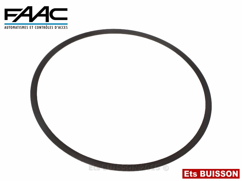 FAAC 750 - Joint plat pour verin Référence 7099195 FAAC 750 - Joint plat pour verin Référence 7099195
